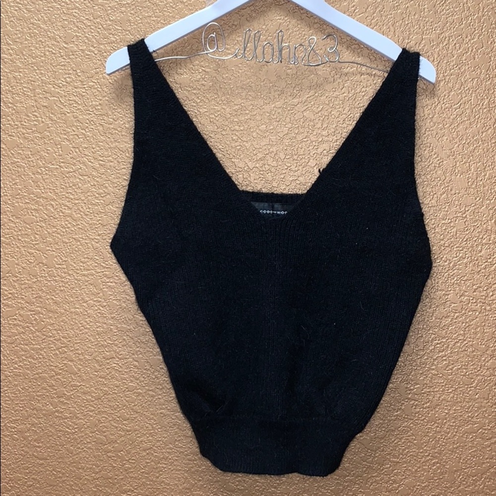 Code X Mode - image 1